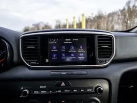 Kia Sportage 1.6 GDI DynamicLine thumbnail 31