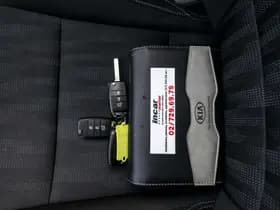 Kia Sportage 1.6 GDI DynamicLine thumbnail 36