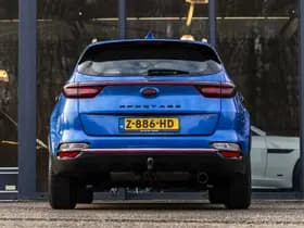 Kia Sportage 1.6 GDI DynamicLine thumbnail 6