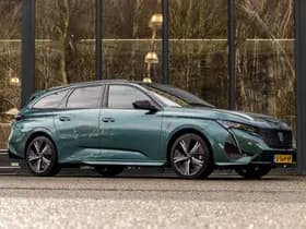 Peugeot 308 SW 1.2 PureTech GT