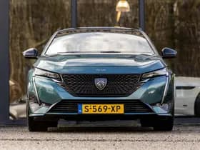 Peugeot 308 SW 1.2 PureTech GT thumbnail 2