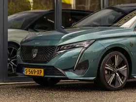 Peugeot 308 SW 1.2 PureTech GT thumbnail 11