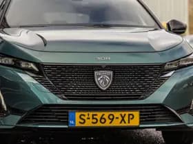 Peugeot 308 SW 1.2 PureTech GT thumbnail 12