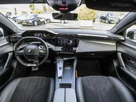 Peugeot 308 SW 1.2 PureTech GT thumbnail 16