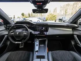 Peugeot 308 SW 1.2 PureTech GT thumbnail 17