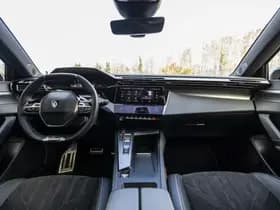 Peugeot 308 SW 1.2 PureTech GT thumbnail 18