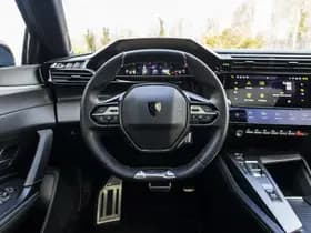 Peugeot 308 SW 1.2 PureTech GT thumbnail 20