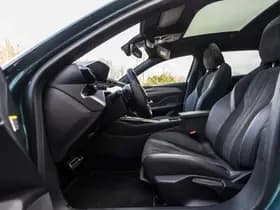 Peugeot 308 SW 1.2 PureTech GT thumbnail 21