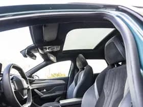 Peugeot 308 SW 1.2 PureTech GT thumbnail 22