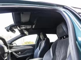 Peugeot 308 SW 1.2 PureTech GT thumbnail 23