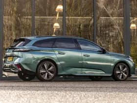 Peugeot 308 SW 1.2 PureTech GT thumbnail 5