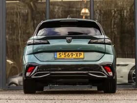 Peugeot 308 SW 1.2 PureTech GT thumbnail 6