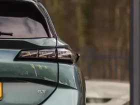 Peugeot 308 SW 1.2 PureTech GT thumbnail 7