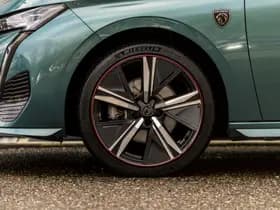 Peugeot 308 SW 1.2 PureTech GT thumbnail 9