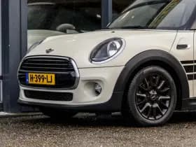 MINI Cooper thumbnail 11
