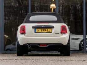MINI Cooper thumbnail 7