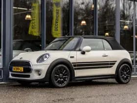 MINI Cooper thumbnail 10