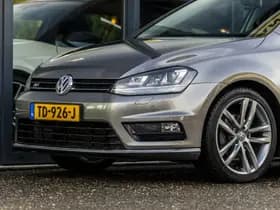 Volkswagen Golf 1.2 TSI Connected Series thumbnail 11