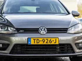 Volkswagen Golf 1.2 TSI Connected Series thumbnail 12
