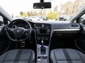 Volkswagen Golf 1.2 TSI Connected Series thumbnail 16