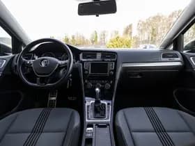 Volkswagen Golf 1.2 TSI Connected Series thumbnail 17