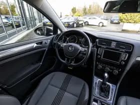 Volkswagen Golf 1.2 TSI Connected Series thumbnail 18