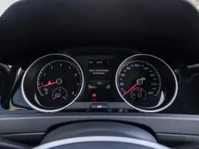 Volkswagen Golf 1.2 TSI Connected Series thumbnail 26