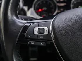 Volkswagen Golf 1.2 TSI Connected Series thumbnail 27