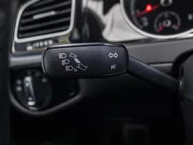 Volkswagen Golf 1.2 TSI Connected Series thumbnail 29