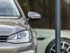 Volkswagen Golf 1.2 TSI Connected Series thumbnail 4