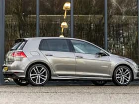 Volkswagen Golf 1.2 TSI Connected Series thumbnail 5