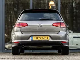 Volkswagen Golf 1.2 TSI Connected Series thumbnail 6