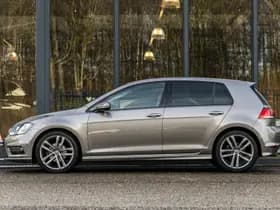 Volkswagen Golf 1.2 TSI Connected Series thumbnail 8