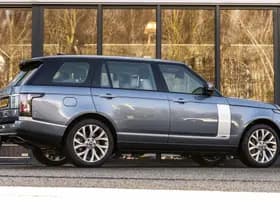 Land Rover Range Rover 2.0 P400e LWB Autobiography thumbnail 11