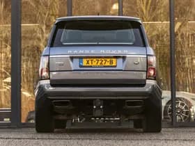 Land Rover Range Rover 2.0 P400e LWB Autobiography thumbnail 12