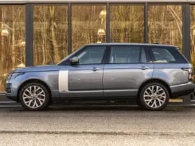 Land Rover Range Rover 2.0 P400e LWB Autobiography thumbnail 14