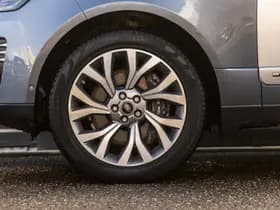 Land Rover Range Rover 2.0 P400e LWB Autobiography thumbnail 15