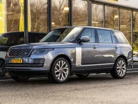 Land Rover Range Rover 2.0 P400e LWB Autobiography thumbnail 16