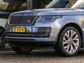 Land Rover Range Rover 2.0 P400e LWB Autobiography thumbnail 17