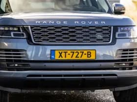 Land Rover Range Rover 2.0 P400e LWB Autobiography thumbnail 18