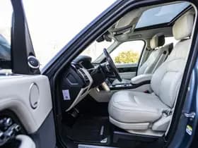 Land Rover Range Rover 2.0 P400e LWB Autobiography thumbnail 41