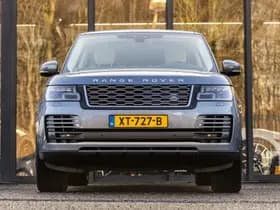 Land Rover Range Rover 2.0 P400e LWB Autobiography thumbnail 8