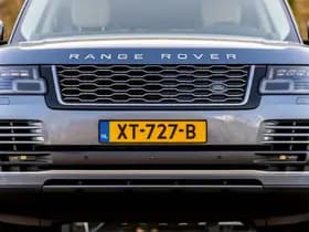 Land Rover Range Rover 2.0 P400e LWB Autobiography thumbnail 9