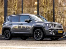 Jeep Renegade 4xe 190 Plug-in Hybrid Electric Limited Business