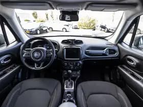 Jeep Renegade 4xe 190 Plug-in Hybrid Electric Limited Business thumbnail 15