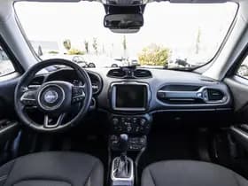 Jeep Renegade 4xe 190 Plug-in Hybrid Electric Limited Business thumbnail 16