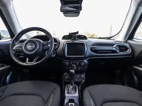 Jeep Renegade 4xe 190 Plug-in Hybrid Electric Limited Business thumbnail 17