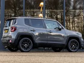 Jeep Renegade 4xe 190 Plug-in Hybrid Electric Limited Business thumbnail 5