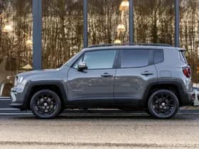 Jeep Renegade 4xe 190 Plug-in Hybrid Electric Limited Business thumbnail 8
