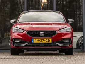 SEAT Leon 1.4 TSI eHybrid PHEV FR Business Intense thumbnail 2